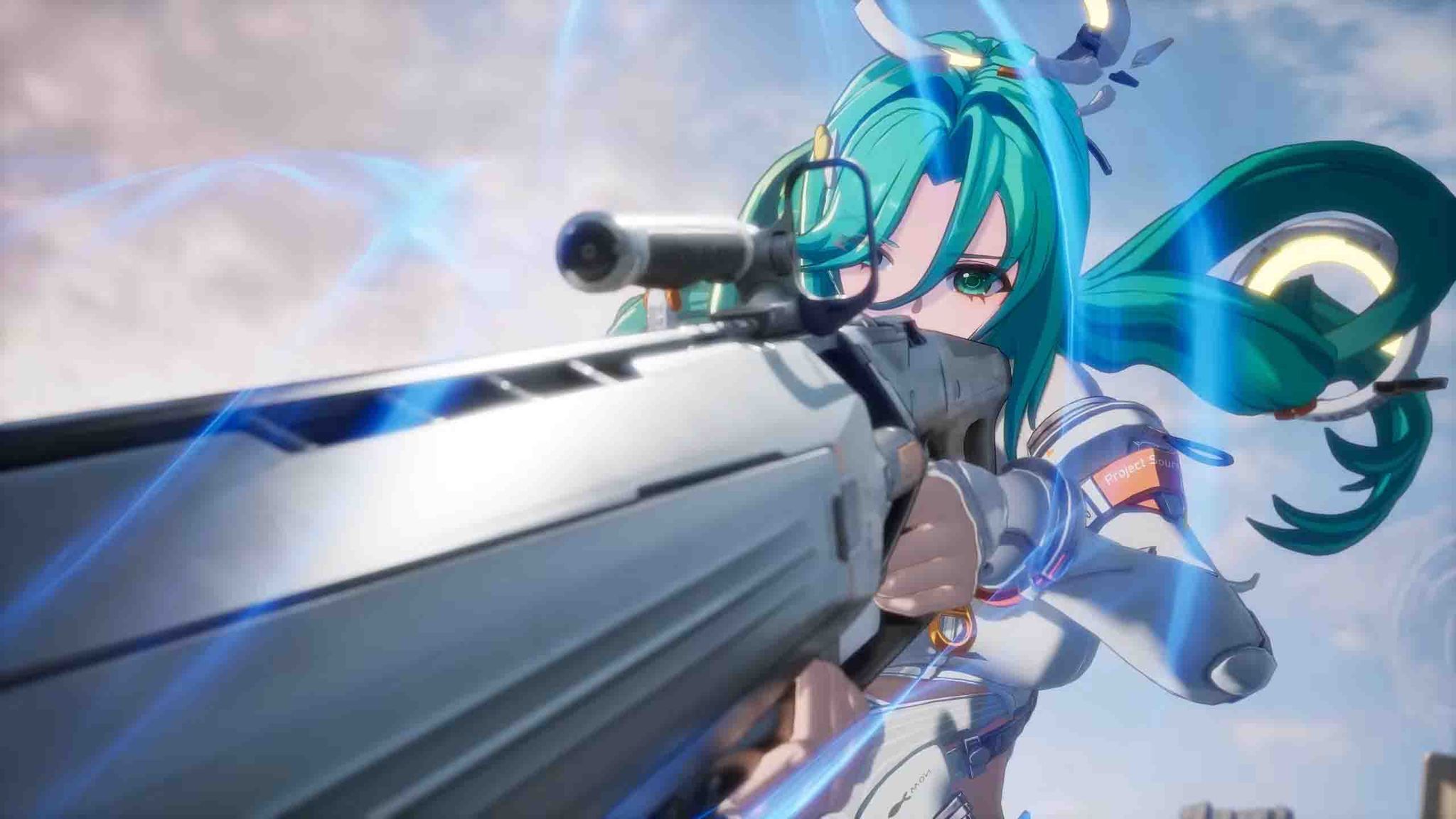 Fate Trigger