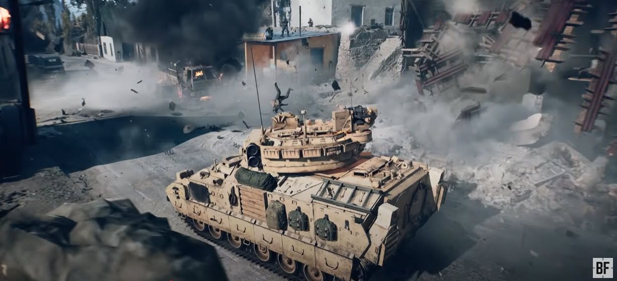 Battlefield 6