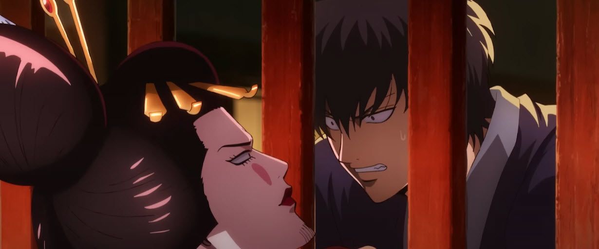 Gintama