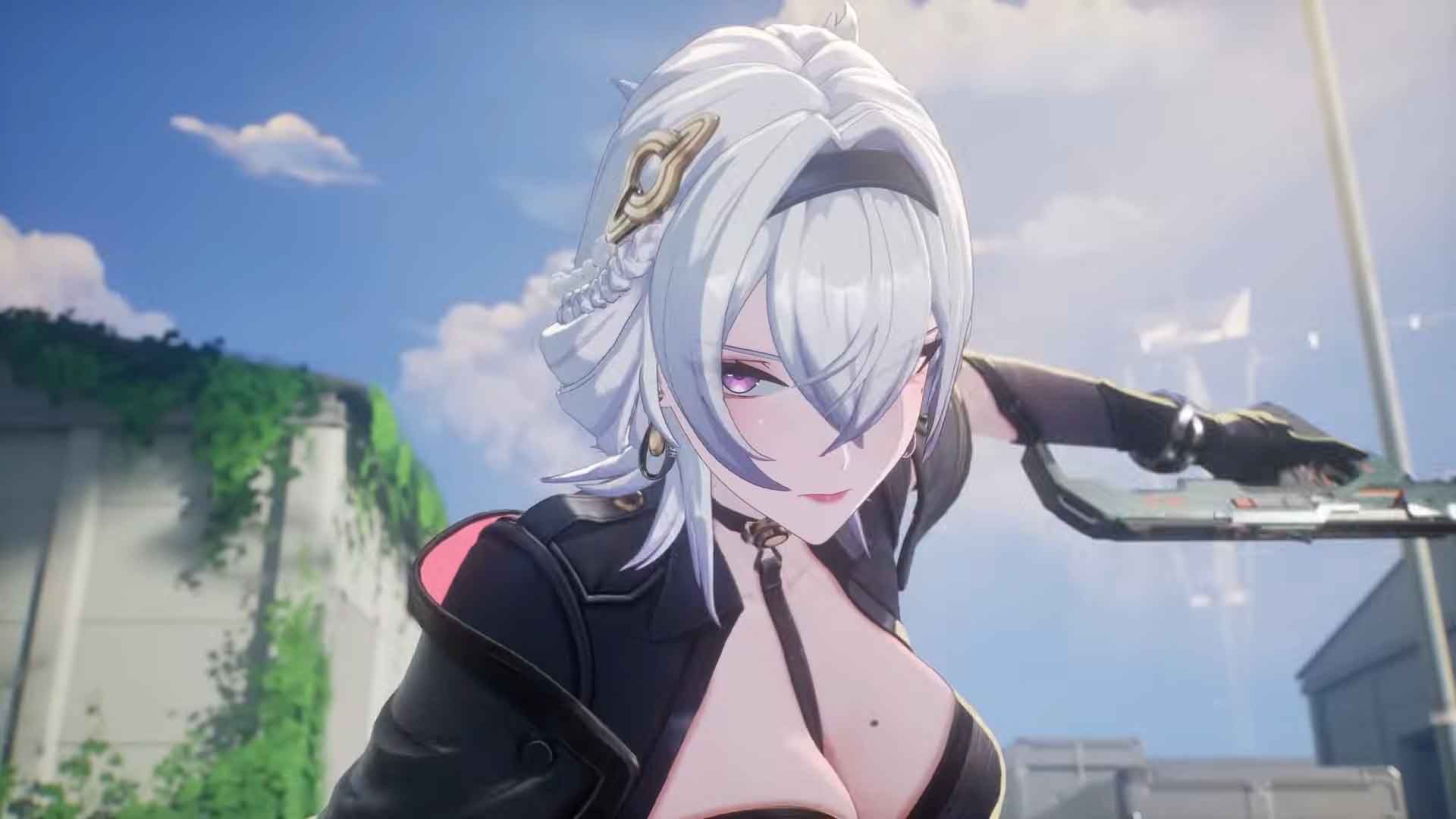 Fate Trigger