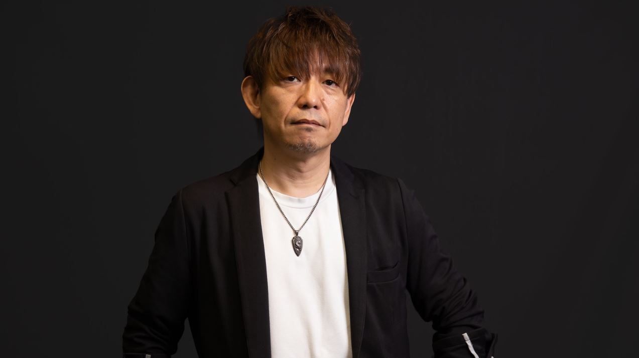 Naoki Yoshida