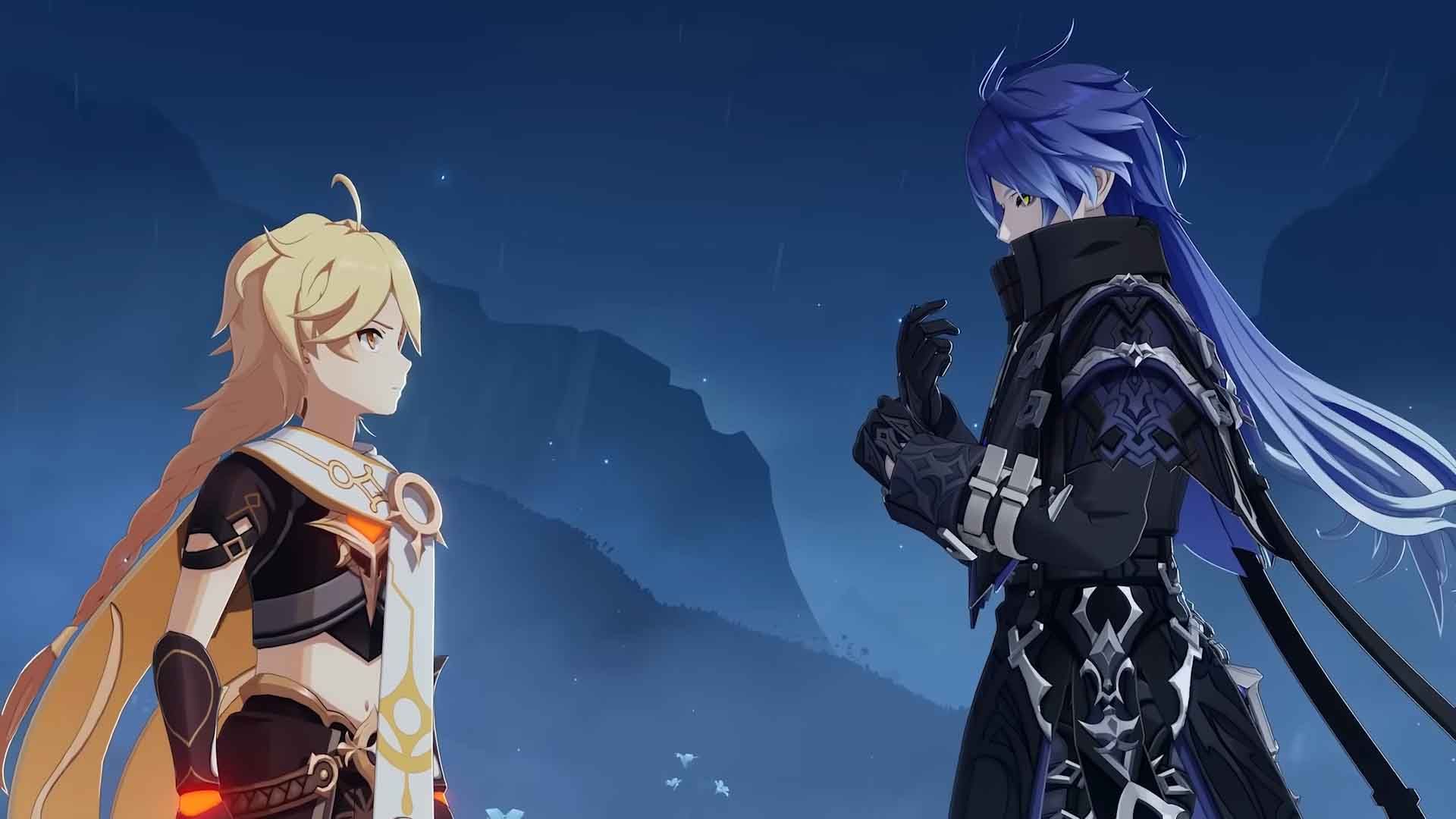 Genshin Impact