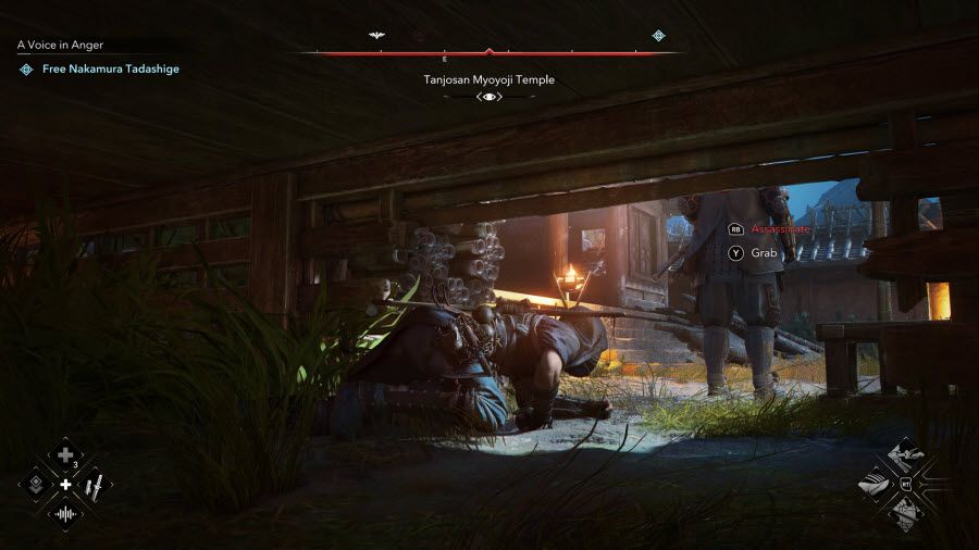 Assassin's Creed