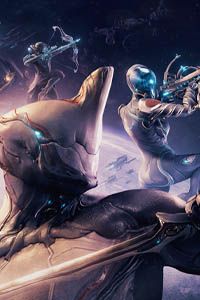 Warframe