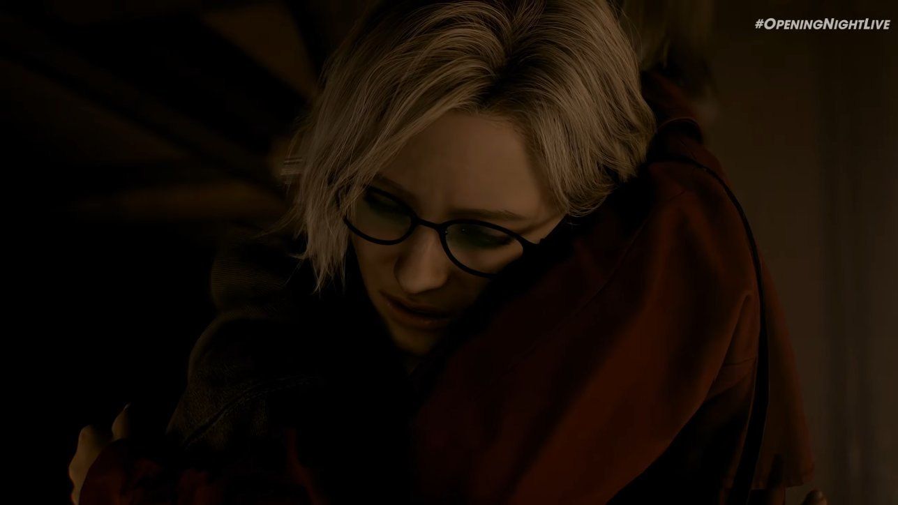 Resident Evil Requiem