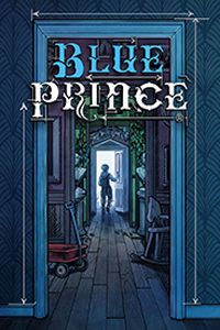 Blue Prince