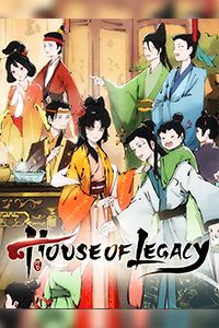 House of Legacy