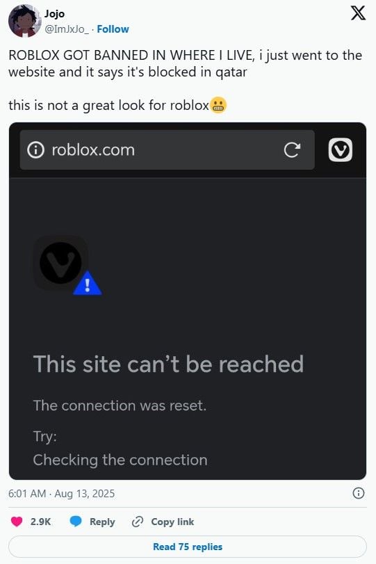 Roblox