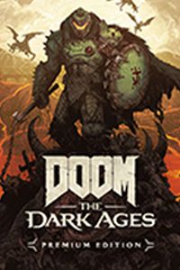 Doom : The Dark ages