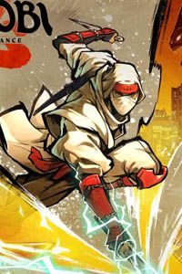SHINOBI: Art of Vengeance