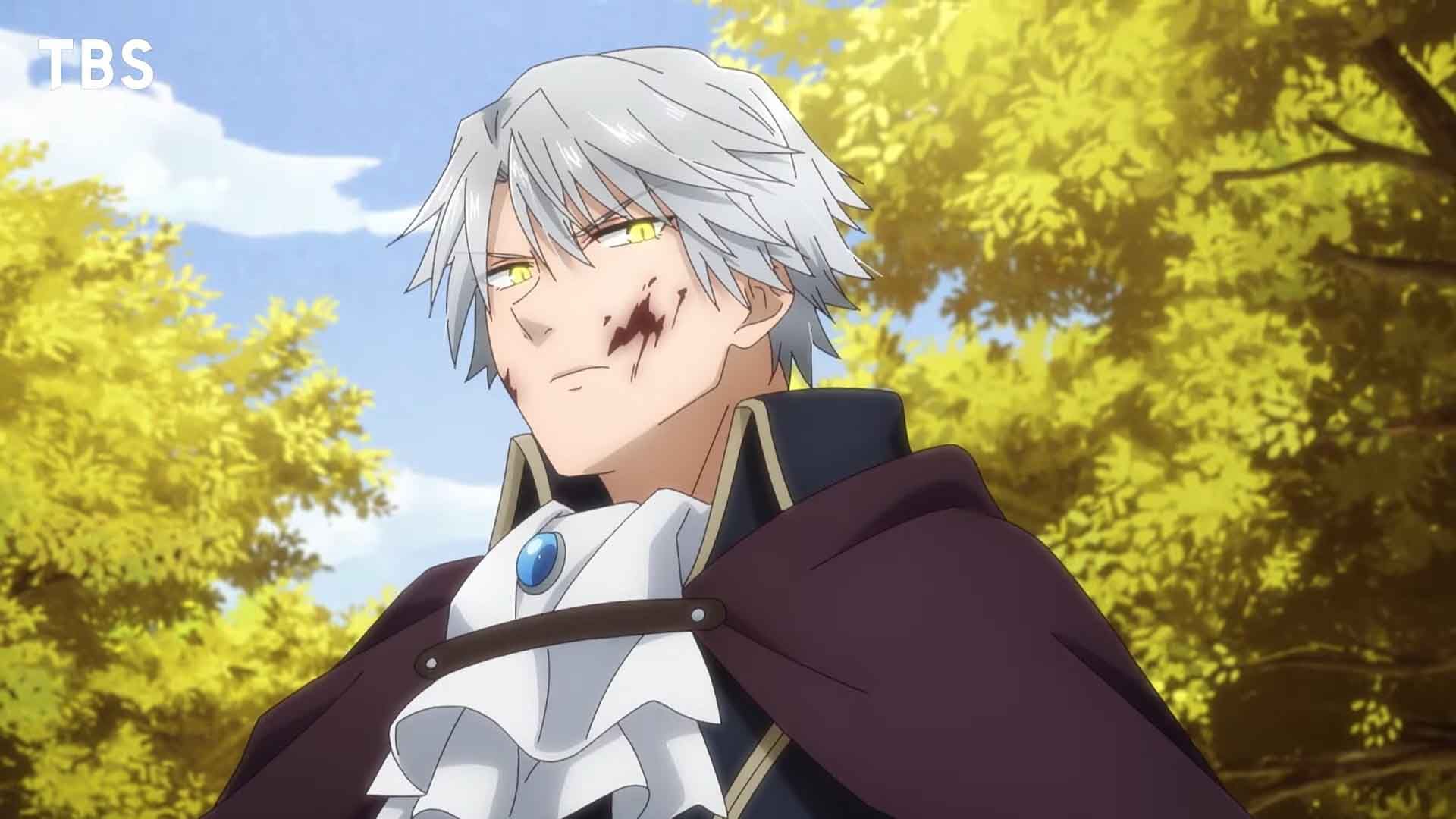 Akujiki Reijou to Kyouketsu Koushaku