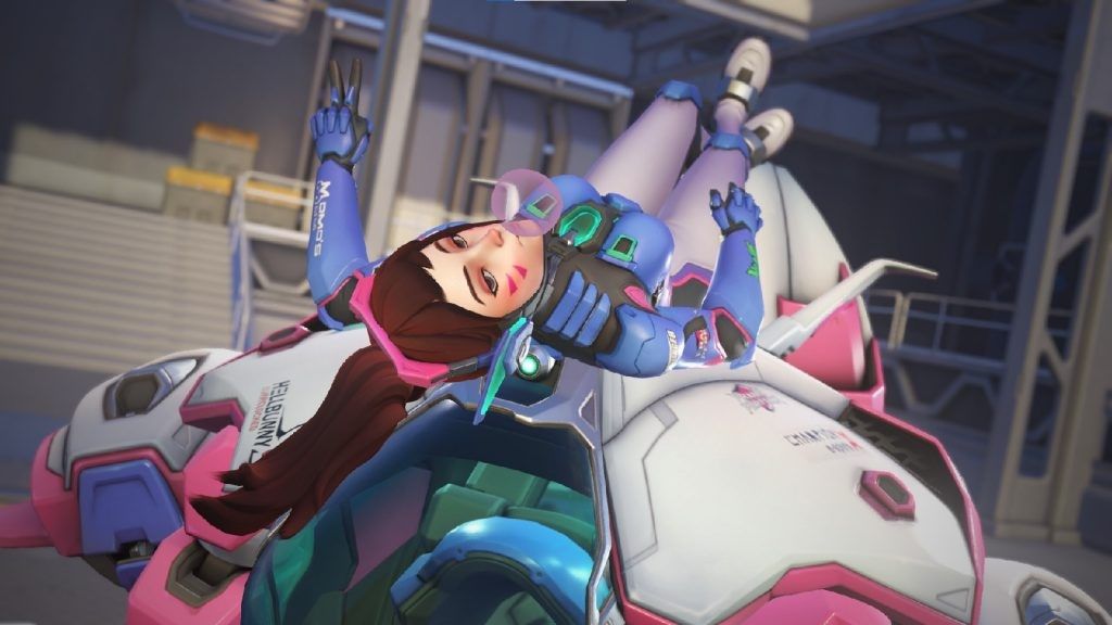 Overwatch 2
