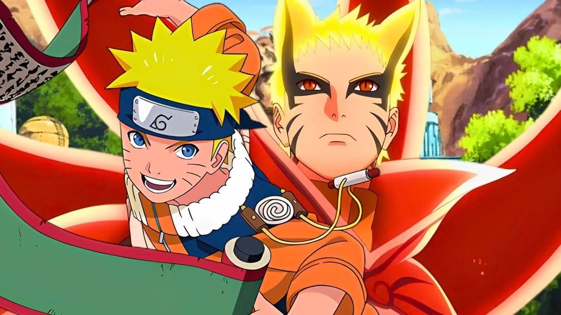 Boruto