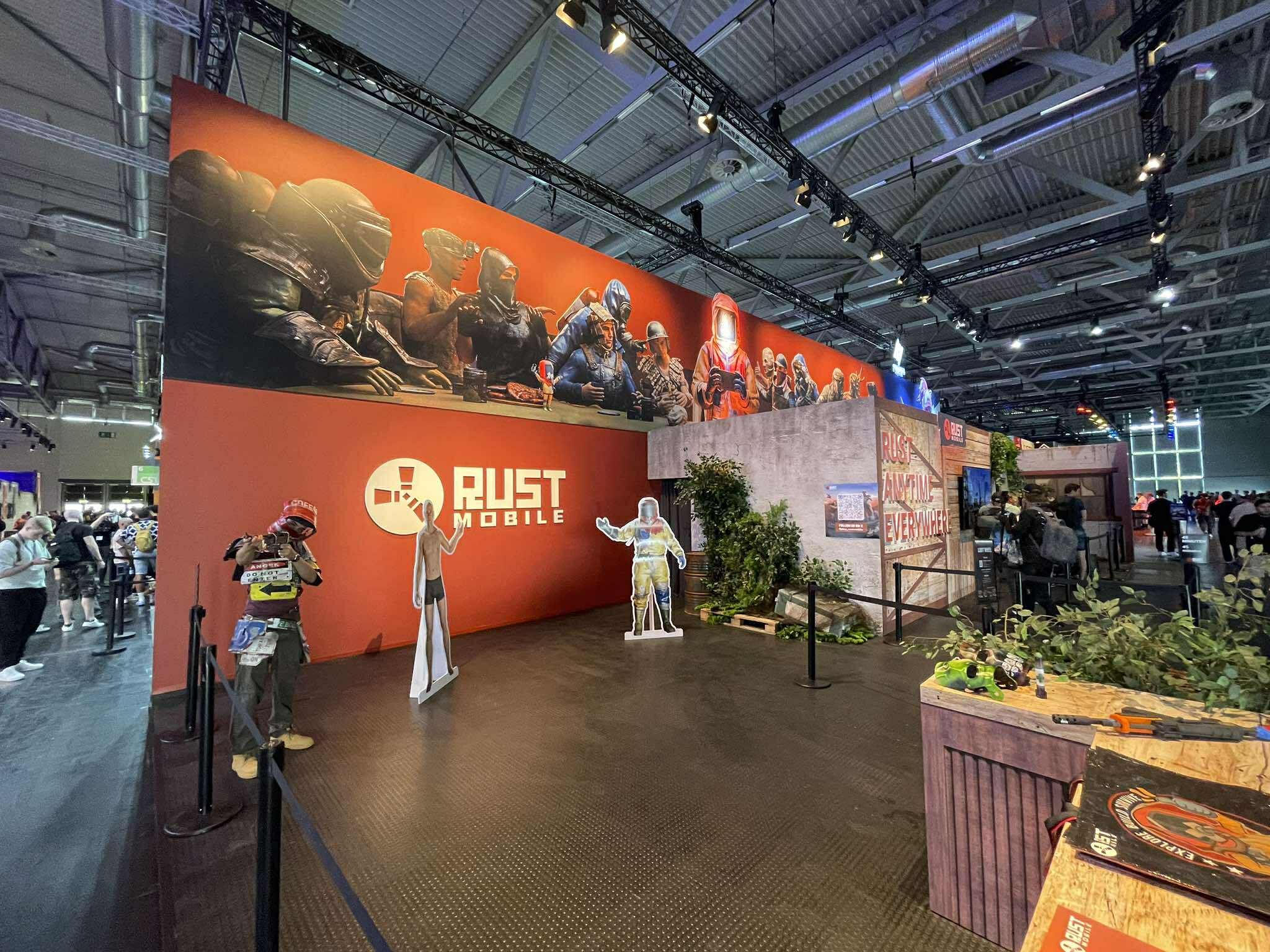 Tencent Games
