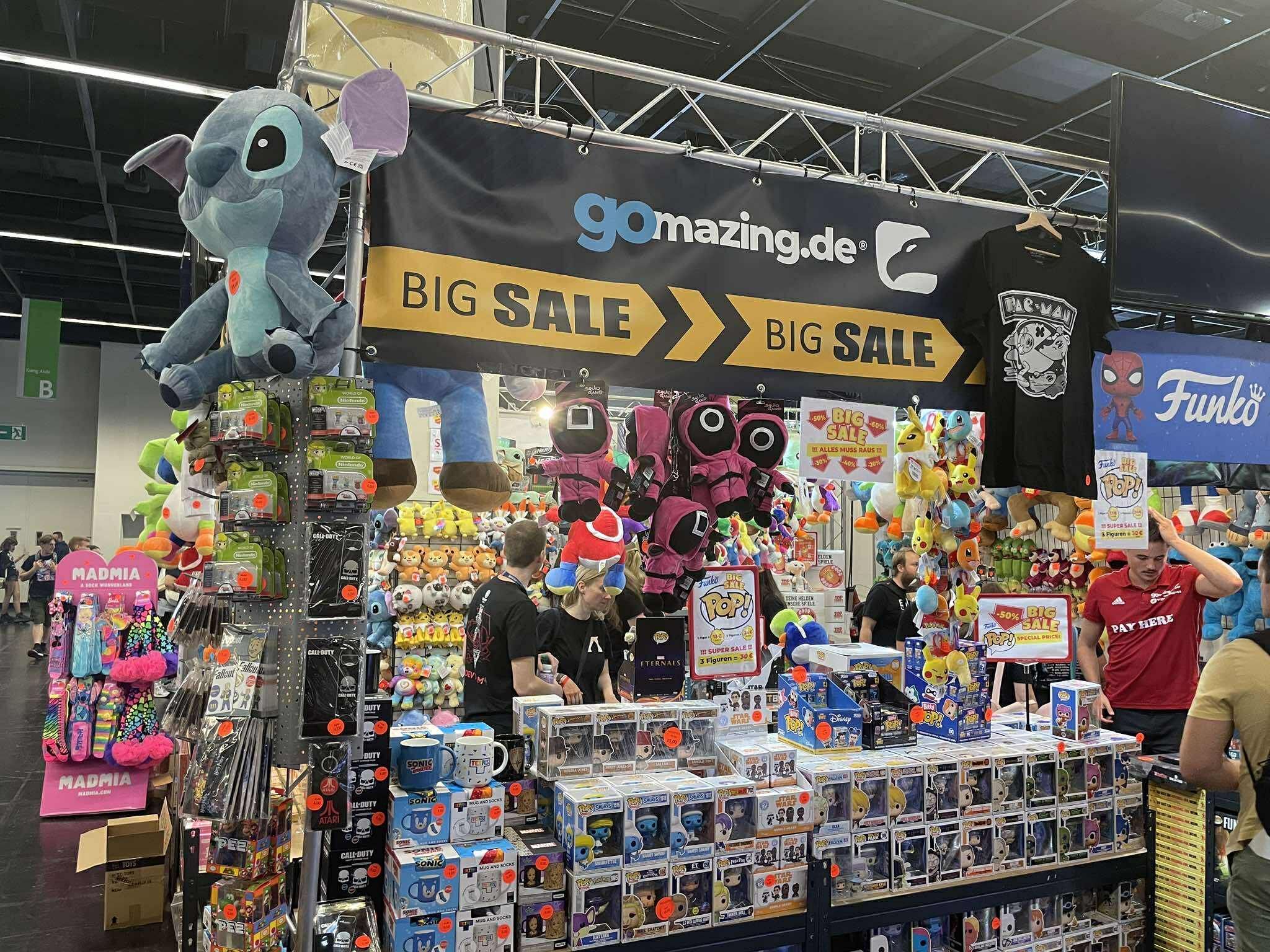 Gamescom
