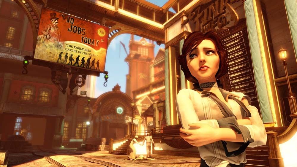 BioShock