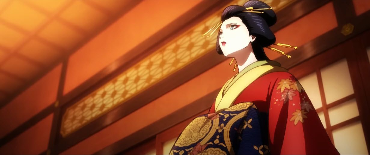 Gintama