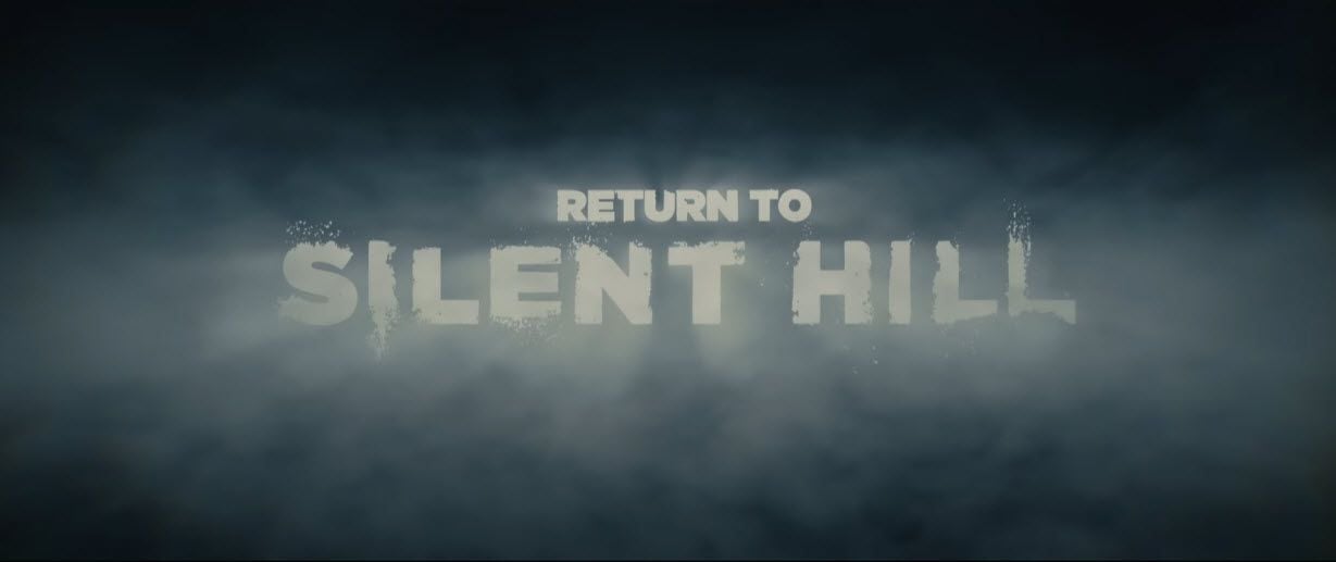 Return to Silent Hill