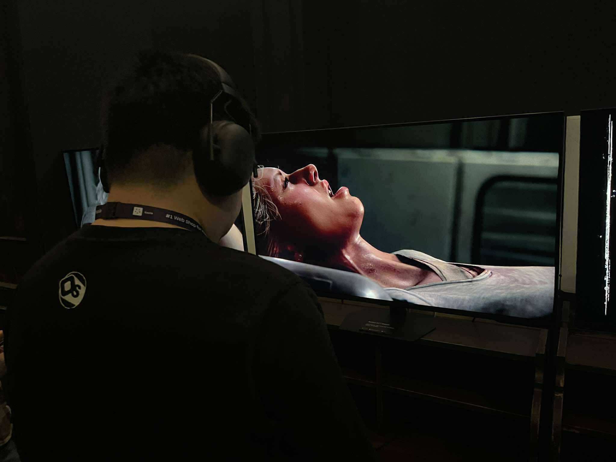 Resident Evil Requiem