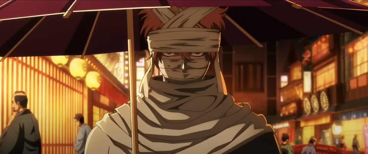 Gintama