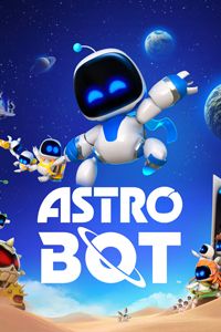 Astro Bot