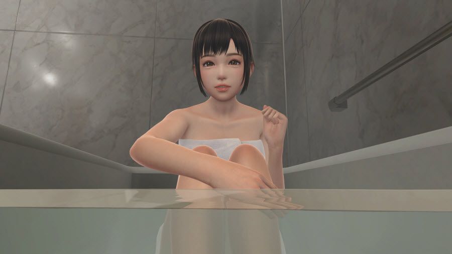 VR-Kanojo