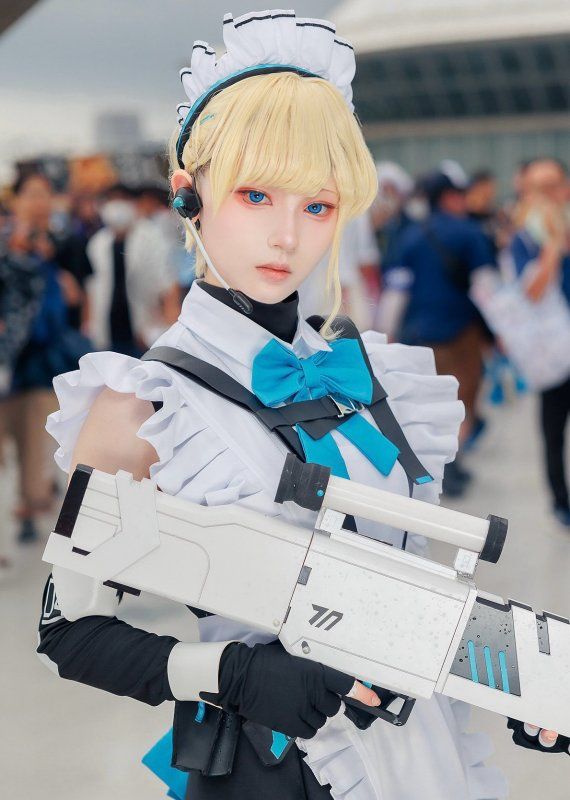Cosplay