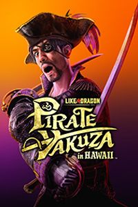 Like a Dragon: Pirate Yakuza in Hawaii