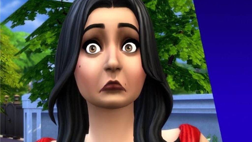 The Sims 5