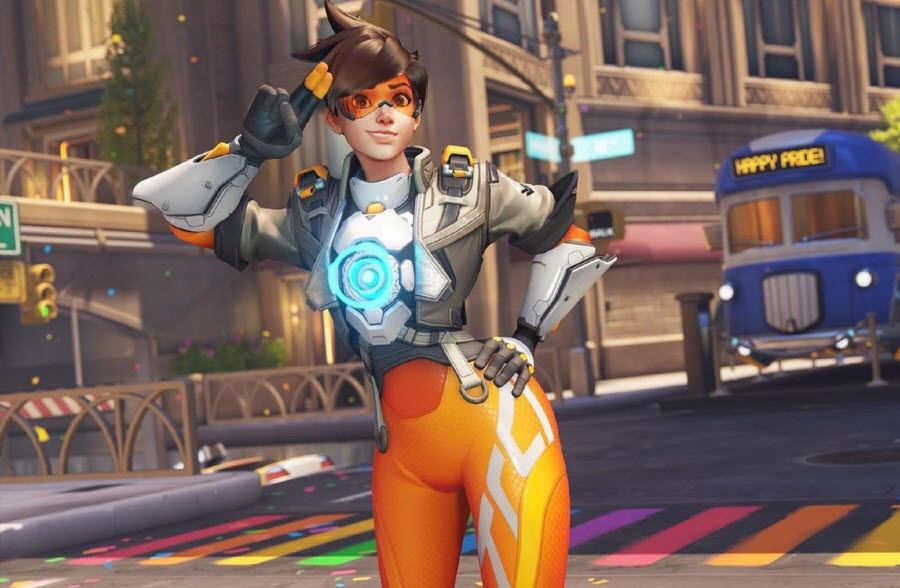 Overwatch 2