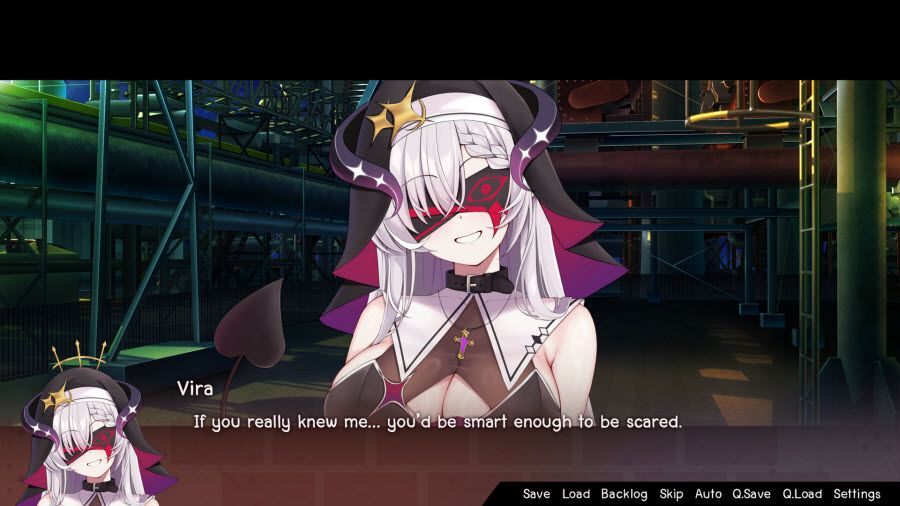 Dimension Rift : Otaku Save The World