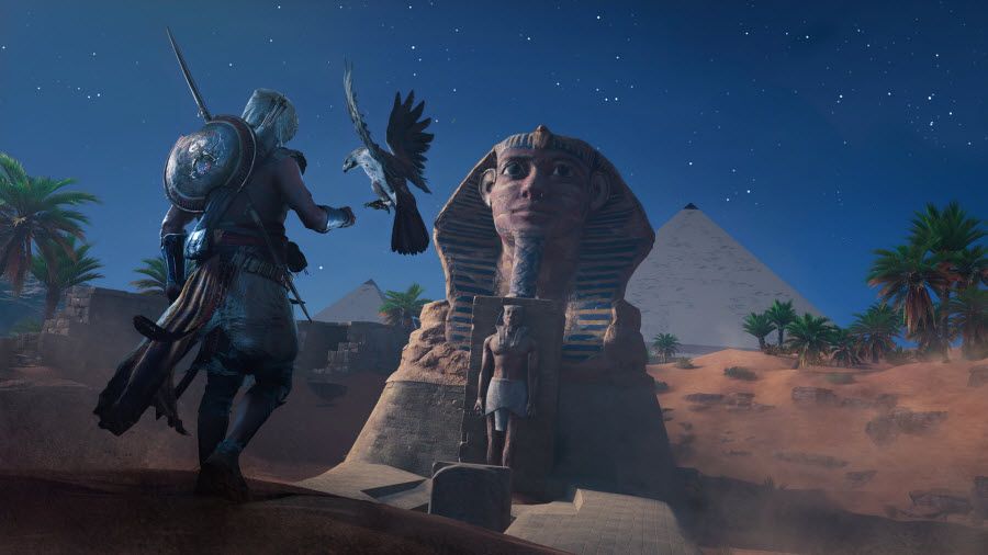Assassin's Creed