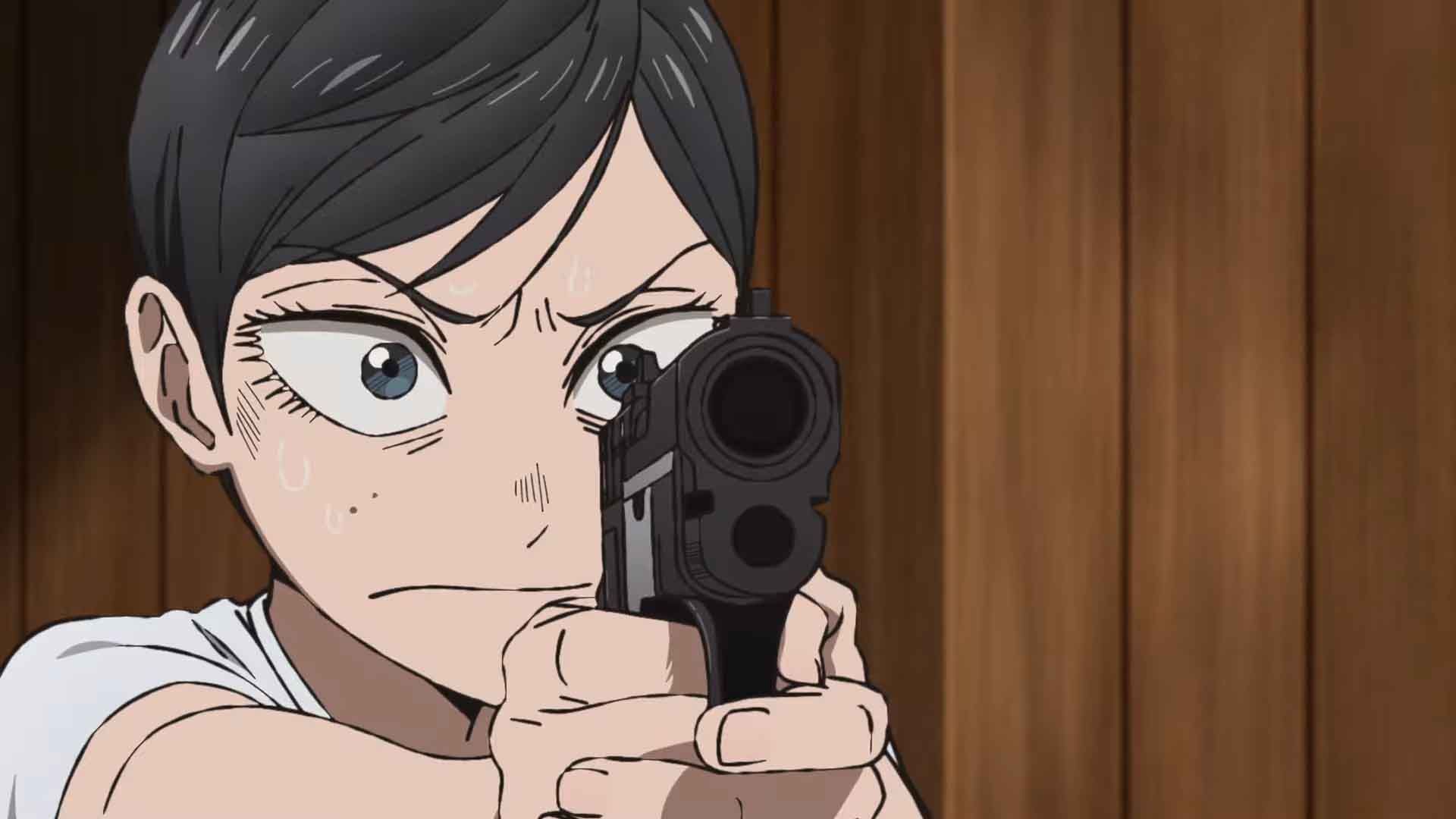 SANDA
