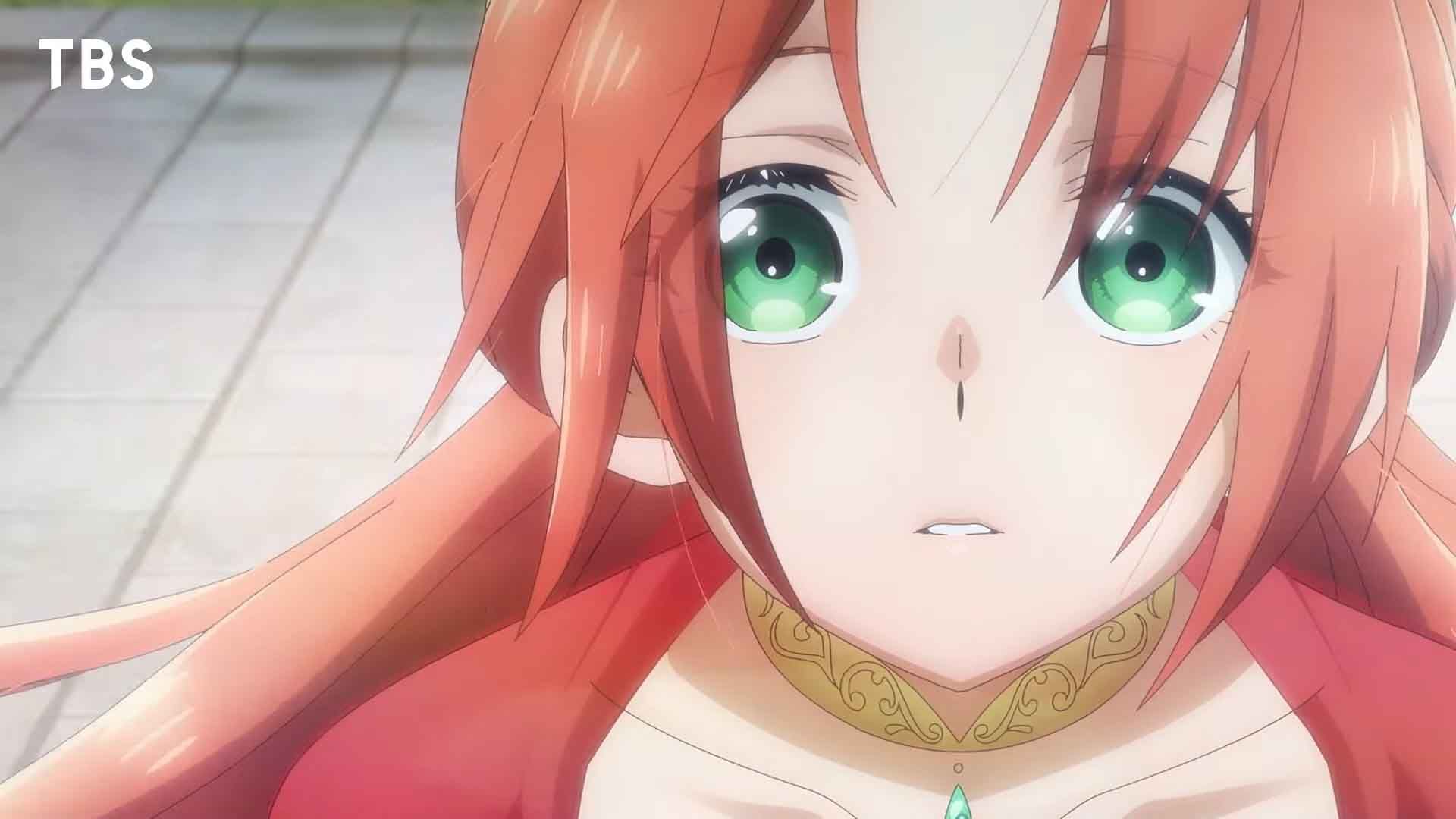 Akujiki Reijou to Kyouketsu Koushaku