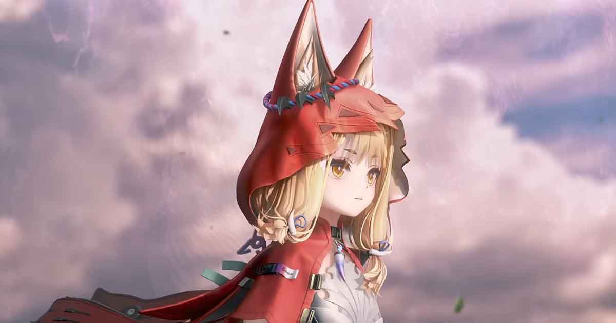 Arknights: Endfield