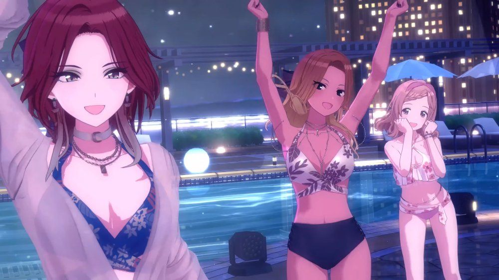  iDOLM@STER