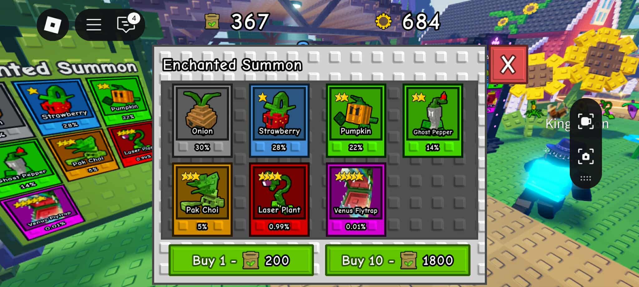 Gacha