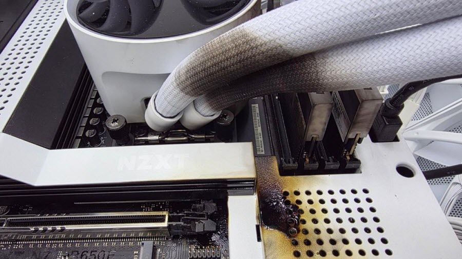 ZOTAC RTX 5090 Amp Extreme Infinity