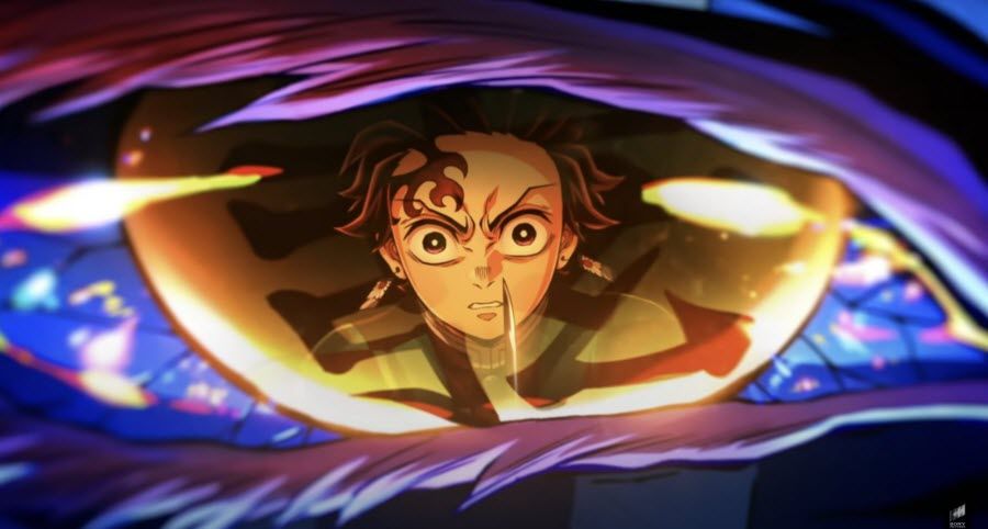 Demon Slayer: Kimetsu no Yaiba 