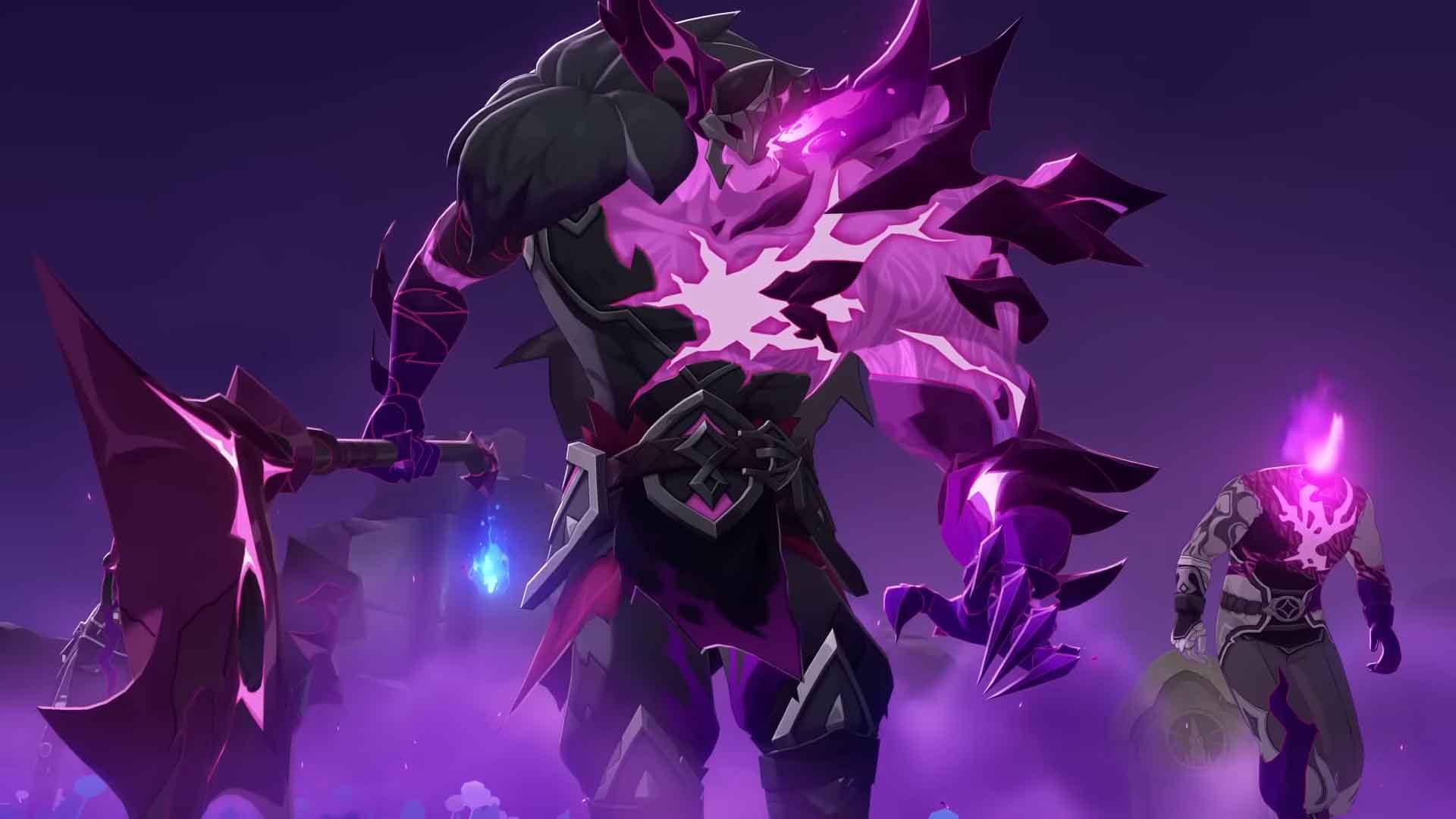 Genshin Impact