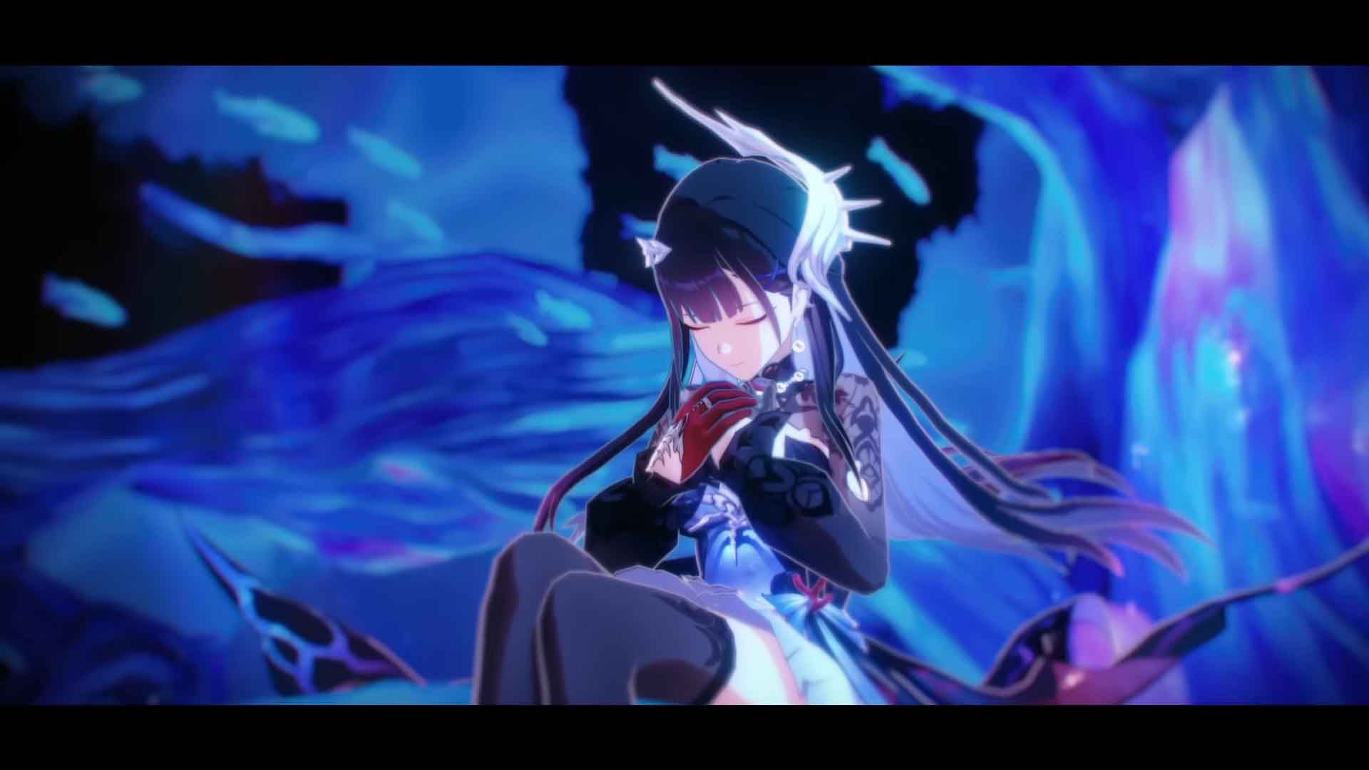 Honkai: Star Rail Hysilens