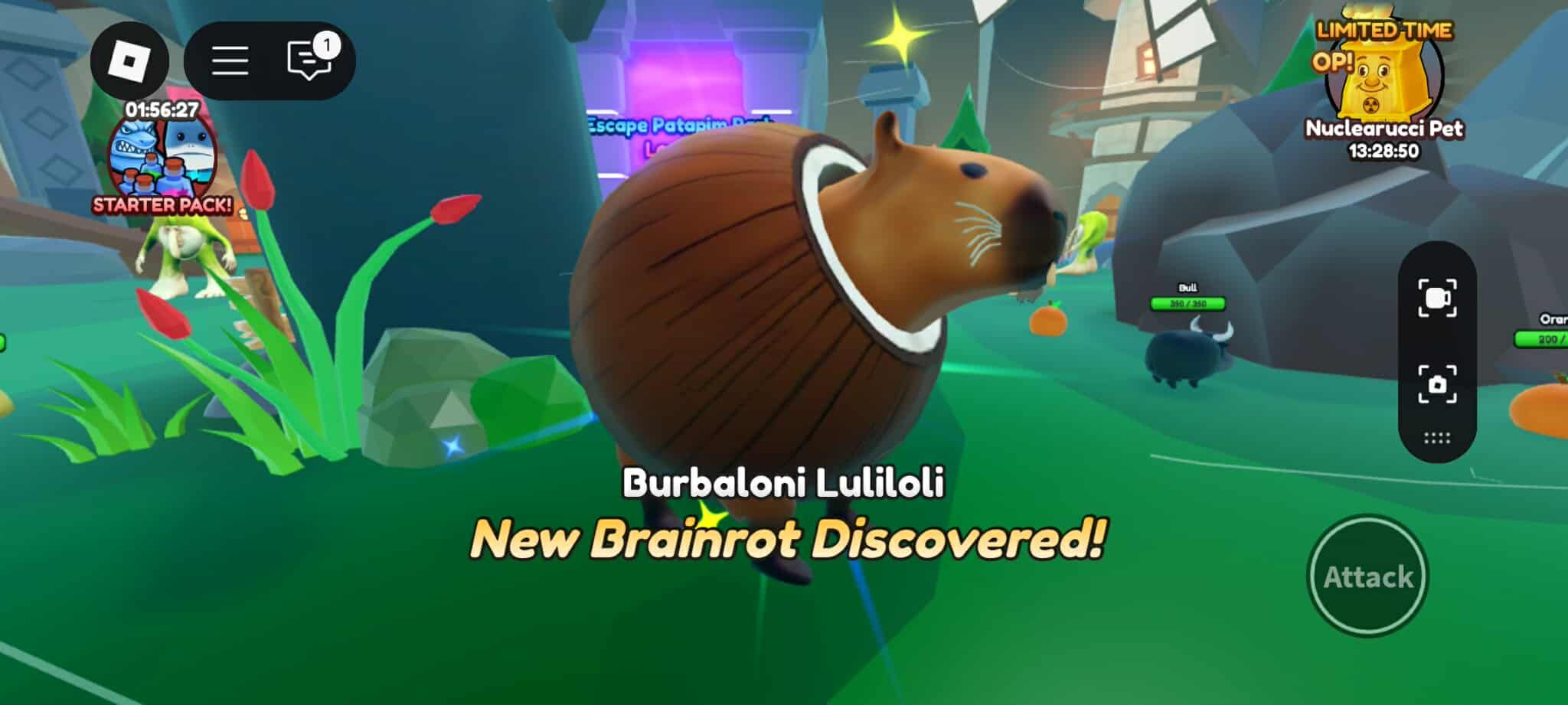 Burbaloni Lulliloli
