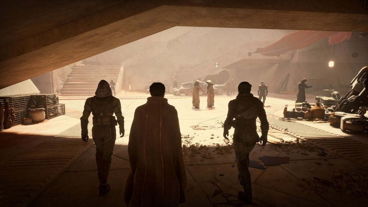 Dune