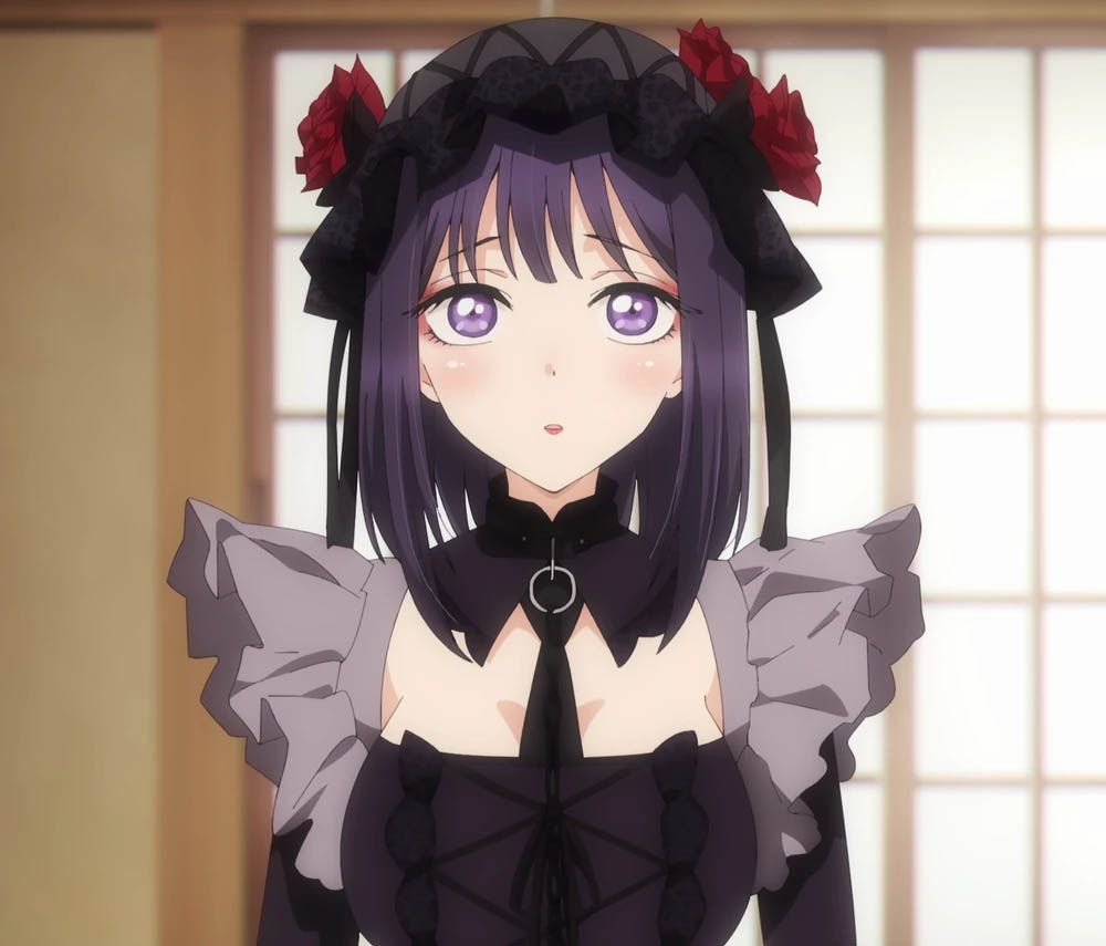Shizuku