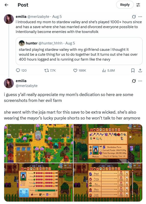 Stardew Valley