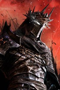 Lords of the Fallen II