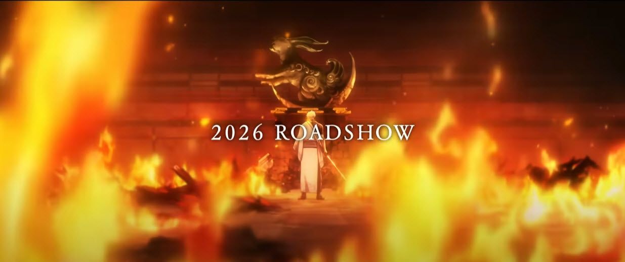 Gintama