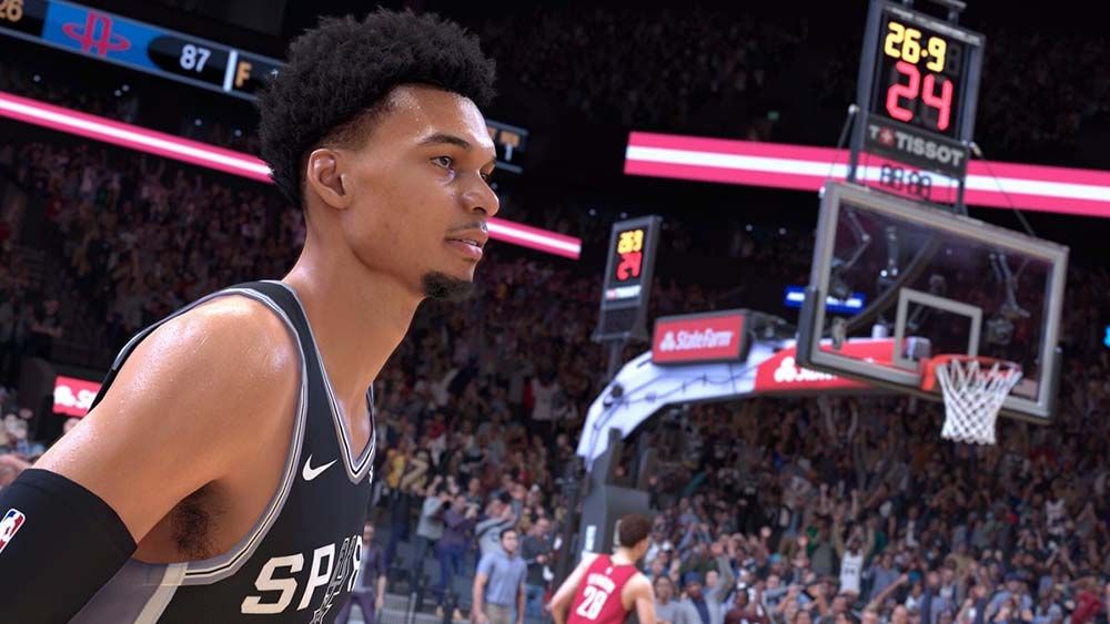 NBA