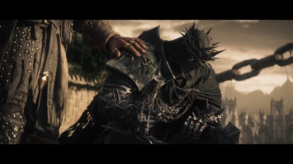Lords of the Fallen II