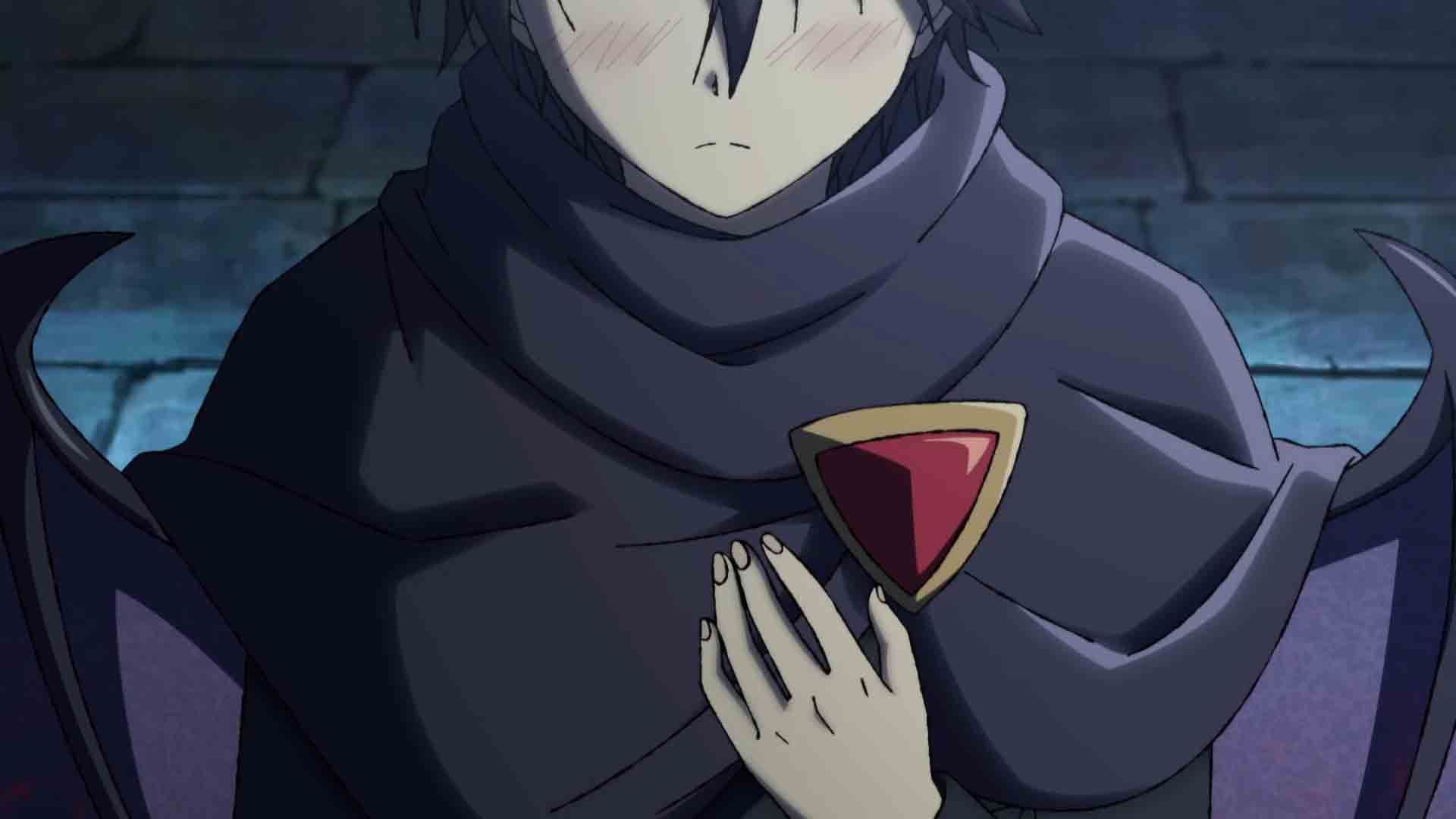 Yuusha Party ni Kawaii Ko ga Ita node, Kokuhaku shitemita